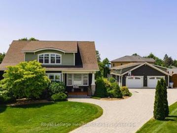24 Thimbleweed Drive, Bluewater Bayfield, ON, N0M 1G0 house for sale | Listing ID X13090 | Royal LePage