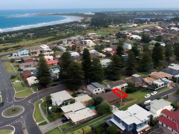 Warrnambool, Woolsthorpe
