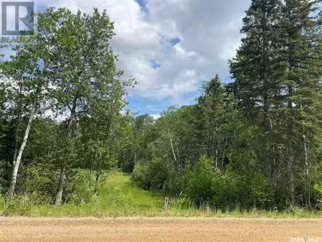 24 Tranquility Drive, Big River Rm No. 555, SK, S0J 0E0 vaca.
