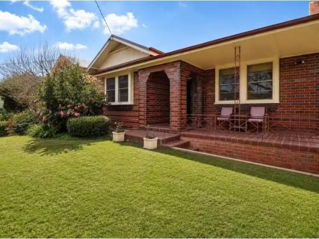 24 Trevor Street, Turvey Park House for rent Listed by Proper.