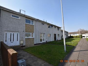 24, Uist Place, North Muirton, Perth PH1, 2 bed terraced house to rent, £750 pcm | PrimeLocation