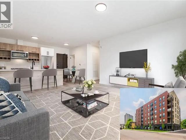 24 UNION Street E Unit# 303