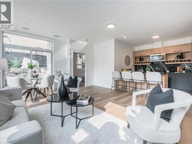 24 UNION Street E Unit# 508