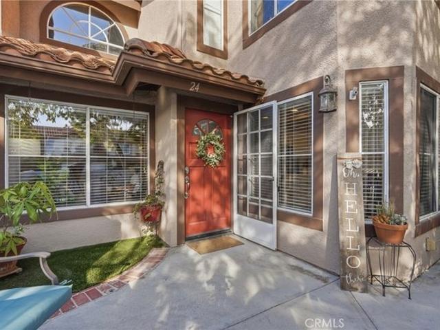 24 Vista Sierra, Rancho Santa Margarita, CA 92688