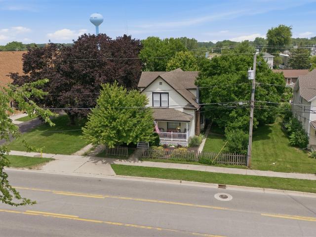 24 W Ash Street