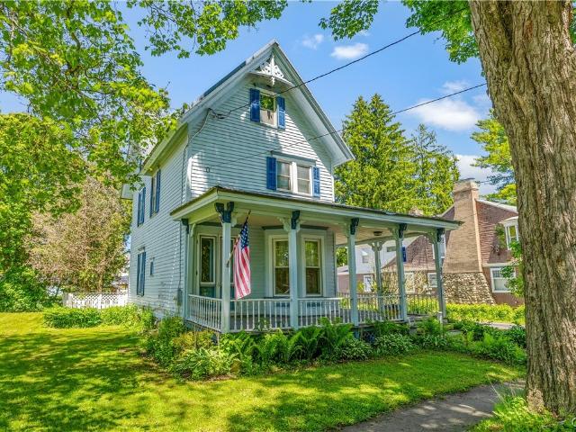 24 W James Street