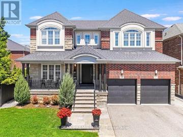 24 Wandering Glider Trail, Bradford West Gwillimbury, ON, L3Z 0T5 house for sale | Listing ID N13492 | Royal LePage