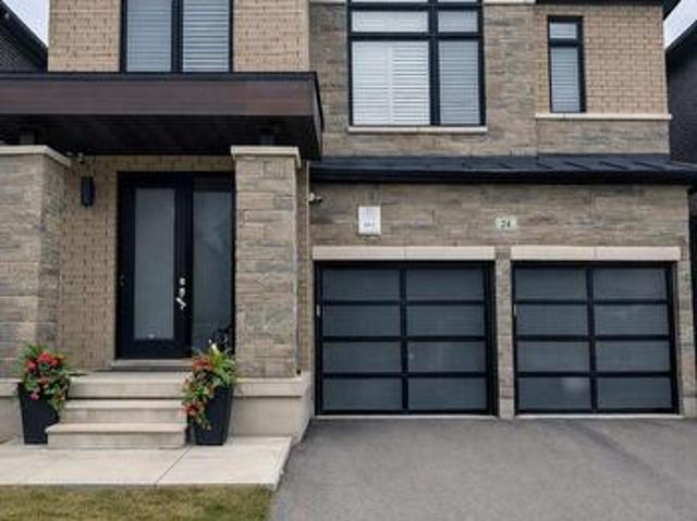 24 Walter Clifford Nesbitt Drive, Whitby, ON, L1P 0G5 house for sale | Listing ID E13656 | Royal LePage