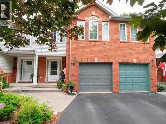 24 Walker Court, Grimsby, ON, L3M 5J5 house for sale | Listing ID 40852 | Royal LePage