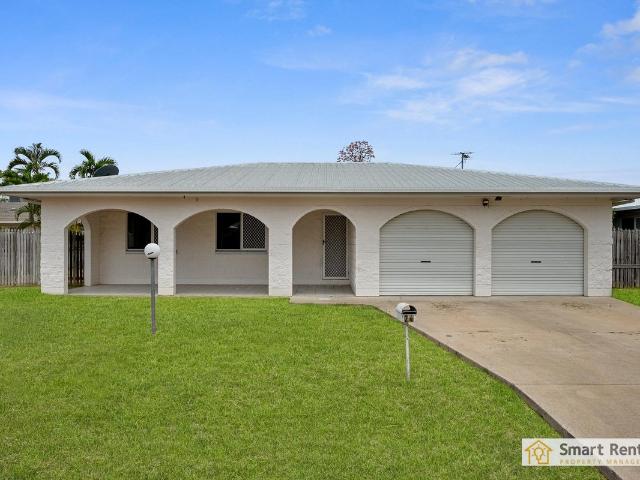 24 Warland Street, Kirwan