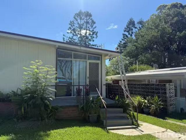 2/4 Washington Street, East Kempsey, NSW 2440 Unit for Rent