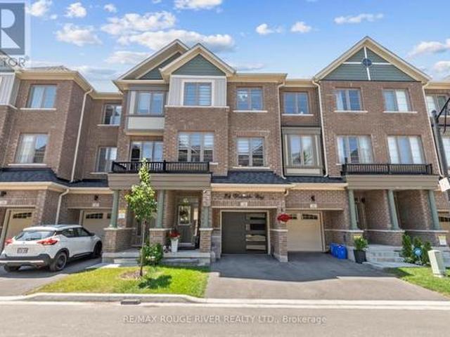 24 Waterside Way, Whitby, ON, L1N 0N1 house for sale | Listing ID E13676 | Royal LePage