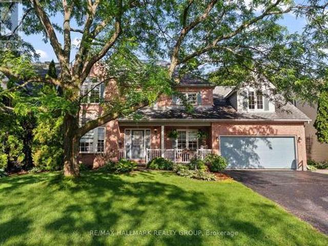 24 Wendell Avenue, Ottawa, ON, K2S 1G9 house for sale | Listing ID X13523 | Royal LePage