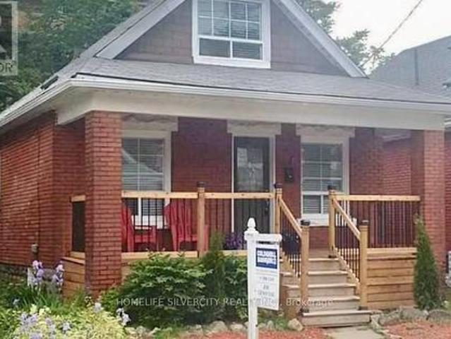 24 Webber Avenue, Hamilton, ON, L8N 1W3 house for sale | Listing ID X13073 | Royal LePage