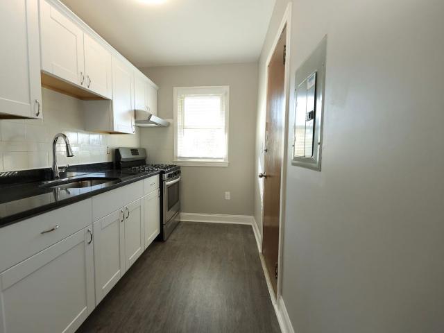 24 Webster Street LLC 1 Bedroom Apartment for Rent at 24 Webster St, Haverhill, MA 01830
