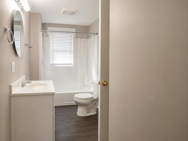 24 Webster Street LLC 2 Bedroom Apartment for Rent at 24 Webster St, Haverhill, MA 01830