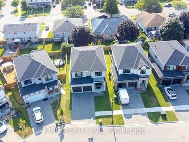 24 Welch Court, St. Thomas, ON, N5R 0M1 house for sale | Listing ID X13640 | Royal LePage
