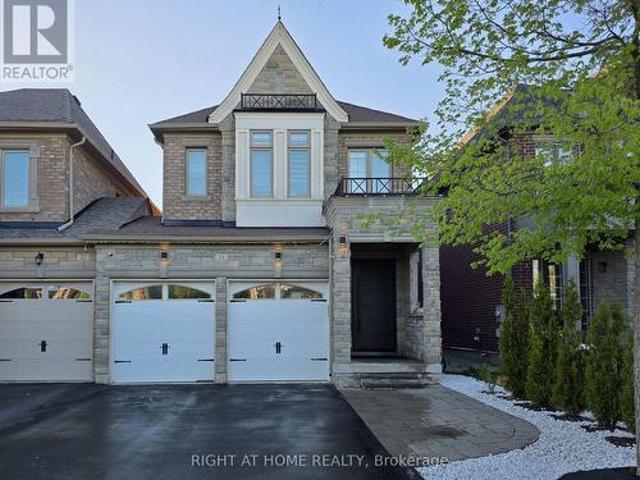 24 Wells Orchard Crescent, King, ON, L7B 0C5 house for sale | Listing ID N13214 | Royal LePage