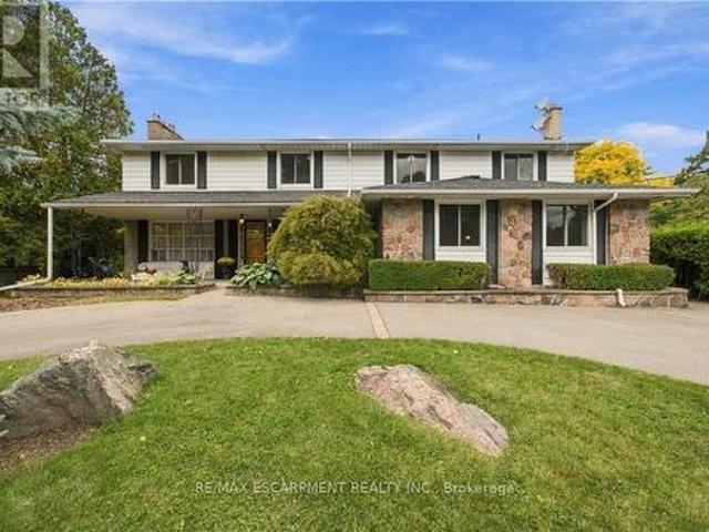 24 West 32Nd Street, Hamilton, ON, L9C 5G6 house for sale | Listing ID X14082 | Royal LePage