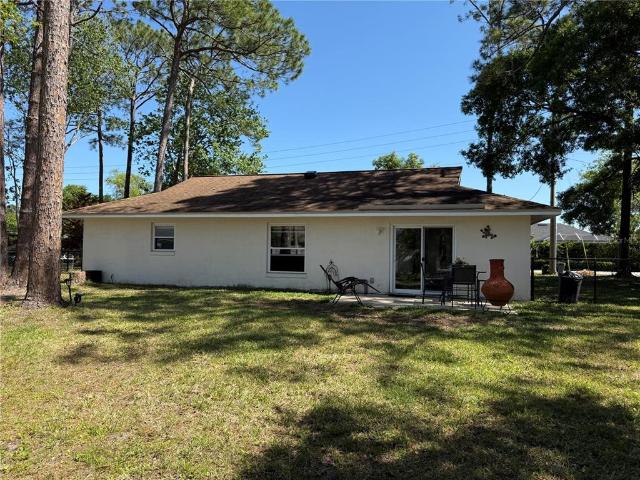 24 Westhampton Dr, Palm Coast, FL 32164 | MLS #FC317773