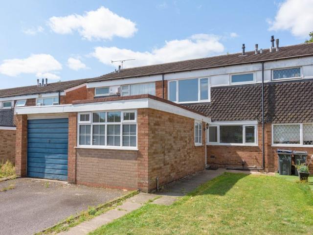 24 Westland Close B23, 4 bed terraced house to rent, £1,500 pcm | PrimeLocation