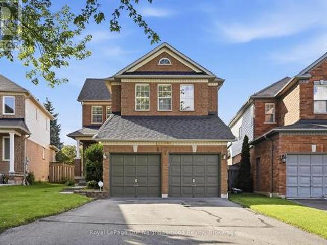 24 Wetherburn Drive, Whitby Williamsburg, ON, L1P 1M7 house for sale | Listing ID E13518 | Royal LePage