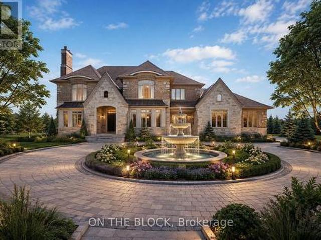 24 Whitewood Drive, Whitchurch Stouffville, ON, L4A 1R9 house for sale | Listing ID N13654 | Royal LePage