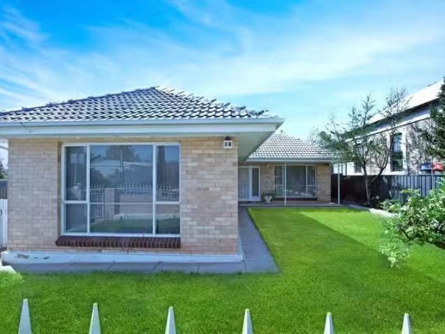 24 Whinham Street, FITZROY, SA 5082 House for Rent