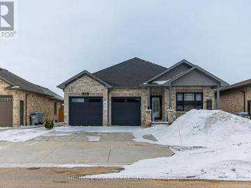 House for sale in Perth, Ontario