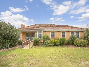 Davoren Park, Macdonald Park, Playford, South Australia