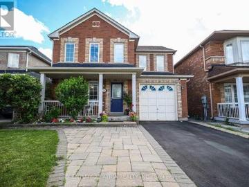 24 William Grant Road, Markham, ON, L6E 1R7 house for sale | Listing ID N13471 | Royal LePage