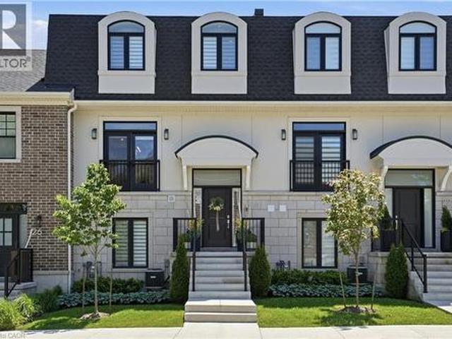 24 Willow Bank Common, St. Catharines, ON, L2S 4C8 townhouse for sale | Listing ID 40835 | Royal LePage