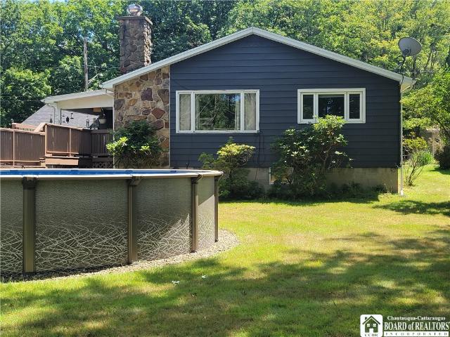 24 Woodward Drive