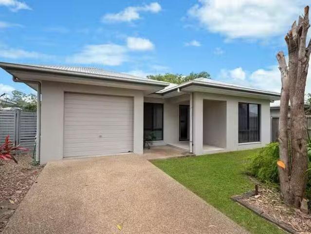 24 Yarra Crescent, Kelso, QLD 4815