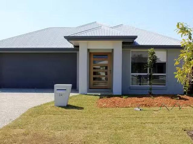 24 Yatala Street, Pimpama, QLD 4209