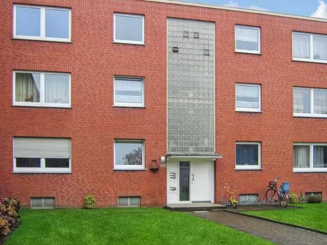 24 Zimmer 606 m² 4.964 € Erbpacht pro Jahr Wohnungen in D.