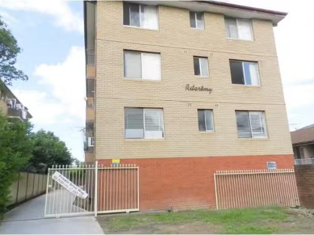 2/4 Acacia Street, Cabramatta Apartment for rent Listed by Be.