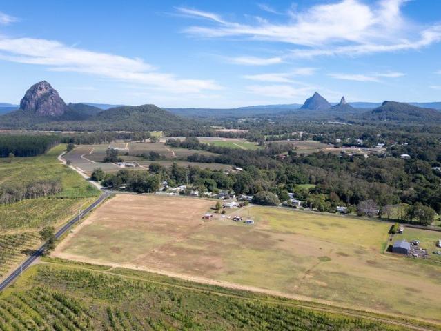 24 Acres of Lifestyle, Land & Endless Hinterland Potential