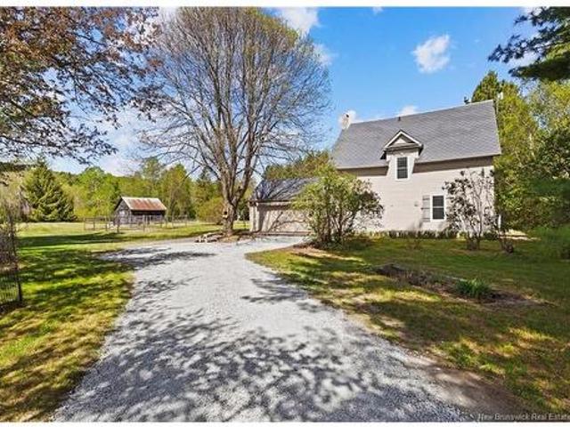 24 Abernethy Rd, Durham Bridge, NB, E6C 1J4 house for sale | Listing ID NB140401 | Royal LePage