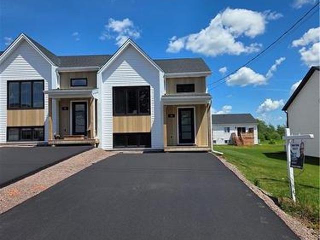 24 Adéo Rose, Memramcook, NB, E4K 0E9 house for sale | Listing ID NB147585 | Royal LePage