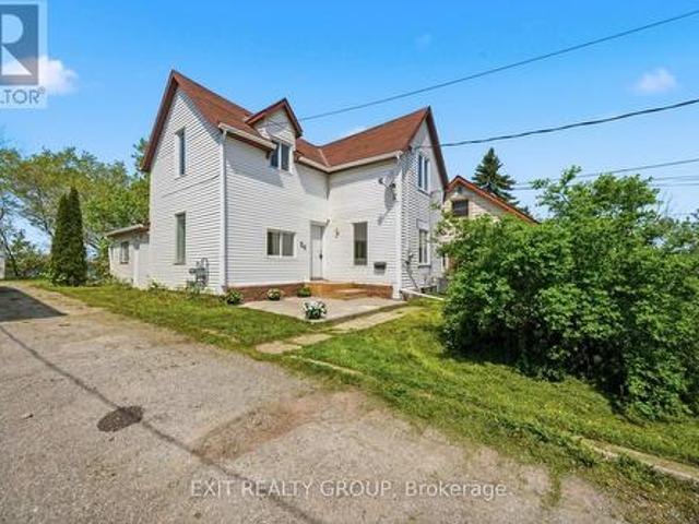 24 Albion Street, Belleville Ward, ON, K8N 3R8 house for sale | Listing ID X13674 | Royal LePage
