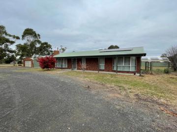 Riddells Creek, Macedon Ranges, Victoria