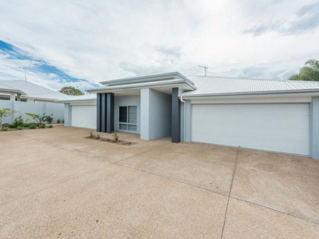 2/4 anchorage court, bargara qld for rent lj hooker