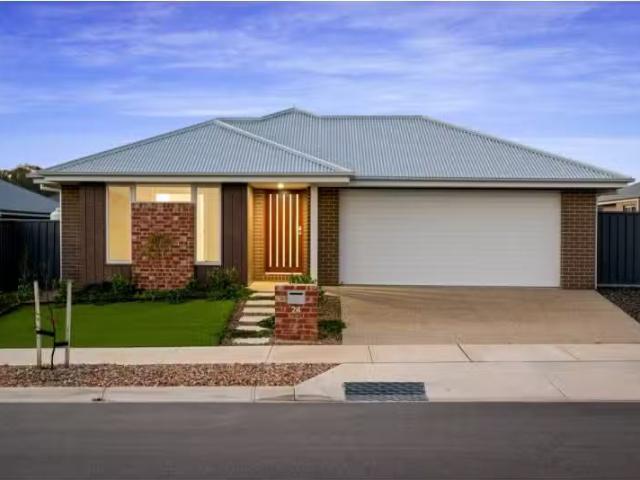24 Anglesey Way, THURGOONA House for rent Listed by Renee Sau.
