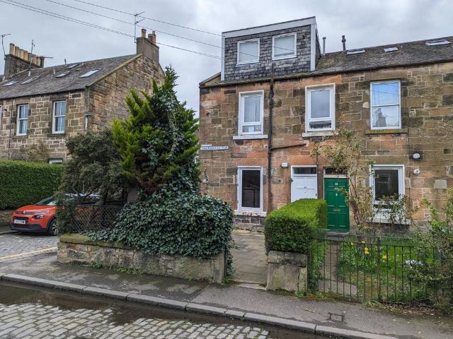 24 Ashville Terrace, Leith Links, City of Edinburgh, EH6 8DD, United Kingdom | 1 bed townhouse for rent #120876968 | Rentberry