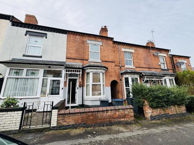 24 Ashley Road, Gravelly Hill, B23 6BX, United Kingdom | 2 bed townhouse for rent #136496953 | Rentberry