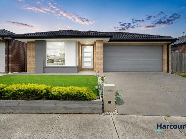 24 Ararat Street, TARNEIT, VIC 3029