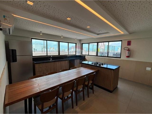 24 Área Útil Apart Hotel/ Flat Alugar, 1 Dormitórios localizado em Boa Viagem, Recife, Pernambuco, 51021150 | Brasil