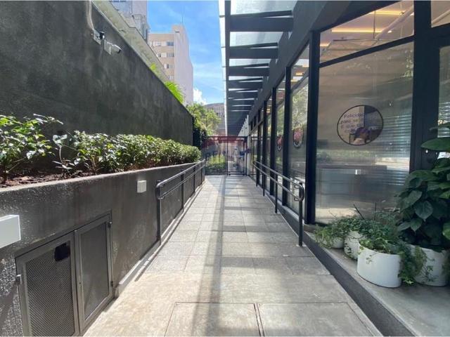 24 Área Útil Apartamento Alugar, 1 Dormitórios localizado em Rua General Jardim, 508 Metrô Santa Cecília Vila Buarque, São Paulo, São Paulo, 01223010 | Brasil