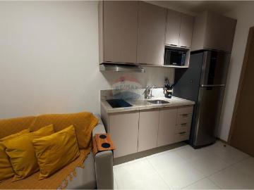 24 Área Útil Studio Alugar, 1 Dormitórios localizado em Rua Amazonas, 402 Próximo a Manoel Dias da Silva Pituba, Salvador, Bahia, 41830380 | Brasil